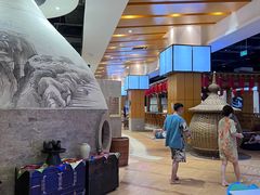 -丽池宫韩式汗蒸会馆(华灯坊店)