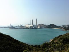 -南丫岛