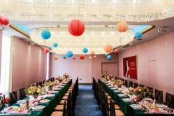 -莎蔓莉莎美容会所