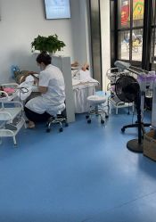 -SOR索尔祛痘·面部肌肤科学管理