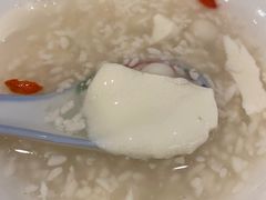 冰醉豆花-小豆海棠(嘉兴路店)