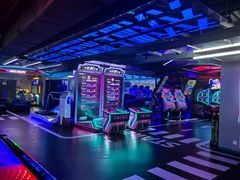 -DEDE APU潮玩运动聚乐部(观音桥店)