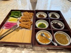 -四季明湖·鲁菜海鲜(明湖店)