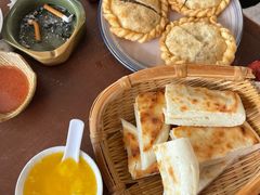 -陀岗美食·云南藏式特色餐厅