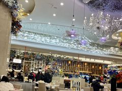 -芭菲盛宴·环球美食(袁家岗店)