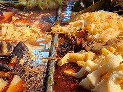 -大姐麻辣烫(莲宝中路店)