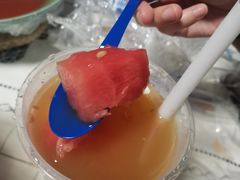 -陈多多·豆腐奶茶(草市街店)