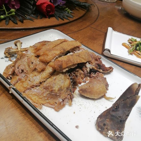 如意饭店(长江东路店)