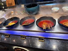 -盛江山自助料理·惠享店(千峰南路店)