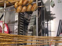 -古彭7只羊·招牌白串·碳锅羊肉旗舰店