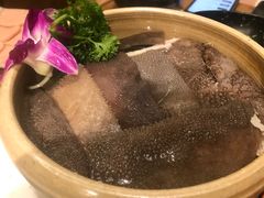 -骉骉老火锅(铁像寺路店)