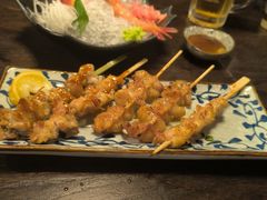 鸡软骨-哥哥の深夜食堂(红松东路店)