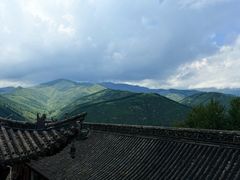 -五台山风景名胜区