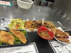 -台烘平价铁板烧(奥城店)