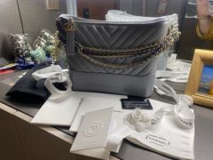 -Chanel(德基广场店)
