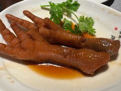 -晓粤·惹味粤菜(凯德乐峰广场店)