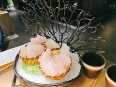 巴沙鱼-湊湊火锅·茶憩(杭州湖滨银泰in77店)