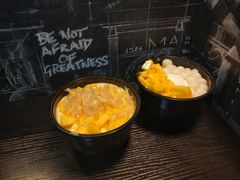 杨枝甘露-小团圆糖水铺(襄阳南路店)