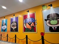 -新世界百货(顺义店)