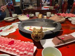 -袁老四重庆老火锅(桐梓坡店)
