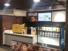 -麦当劳(北京路广百广场店)