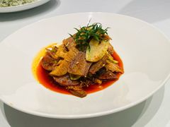 -真爱中国餐馆·年华店(朱雀大街店)