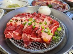 -安又胖韩国烤肉(美罗城店)