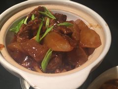 -鹿港小镇(悠唐店)