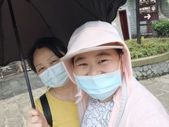 -南关石牌坊古镇
