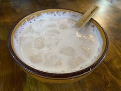 牛奶粉子-华兴街煎蛋面(总店)