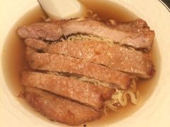 -翠华餐厅
