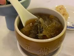 极品正宗佛跳墙-聚春园自助餐厅(东街口店)