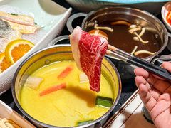 -揽季锅物会·海鲜姿造(三坊七巷店)