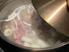 原味椰子鸡-狐狸爱上椰子鸡(滨江星光大道店)