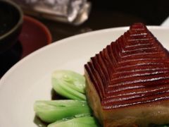 金牌扣肉-杭州君悦酒店·湖滨28中餐厅