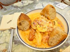 -OUR Bakery(国贸商城店)
