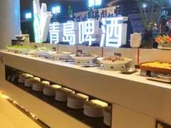 -涨巢·潮玩水疗局