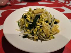 -汉唐宴长安食府