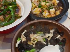-阿瓦山寨·湘菜现炒·剁椒鱼头王(咸阳总店)