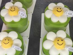 -玲婧胡同·生日蛋糕·餐厅(嘉里城店)