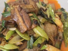 -金熊猫川菜餐厅