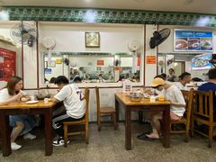 大堂-专业跳跳蛙·彭彭老铺(步行街店)