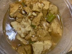 -俺家菜馆(百里峡店)