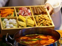 -亮欢寨酸汤鱼(沙冲路店)