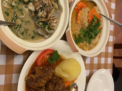 -船屋葡国餐厅