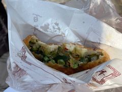天下第一饼-天下第一饼(西街店)