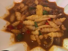 -馬蘭花開(车站大道店)