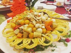 -和乐喜宴海鲜酒家(骏荣广场店)