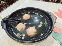-金姐台湾菜(珠江路店)