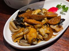 -前海沿·青岛菜(五四广场永旺店)